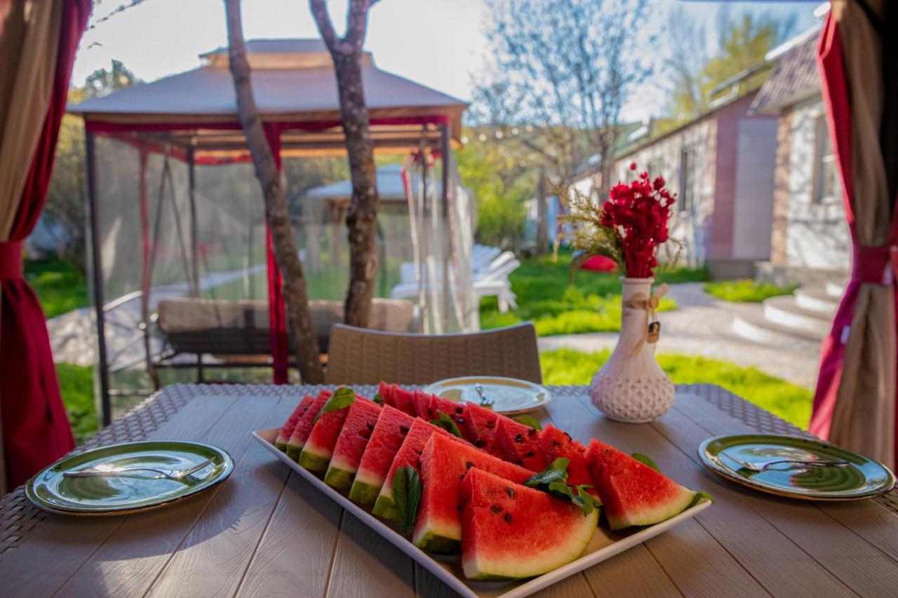 Garden Aparthotel