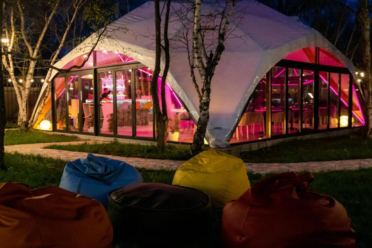 Garden Aparthotel