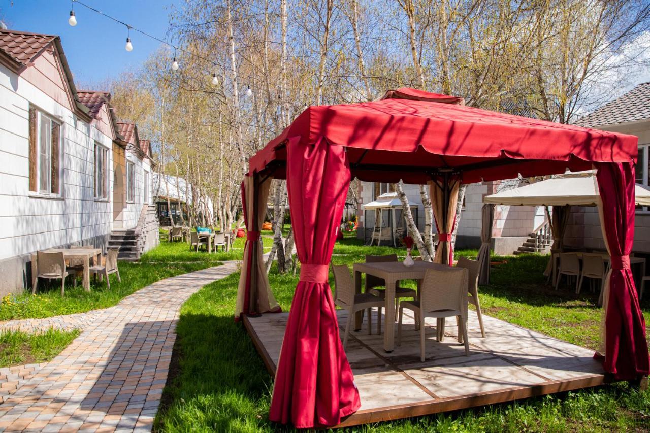 Garden Appart hôtel