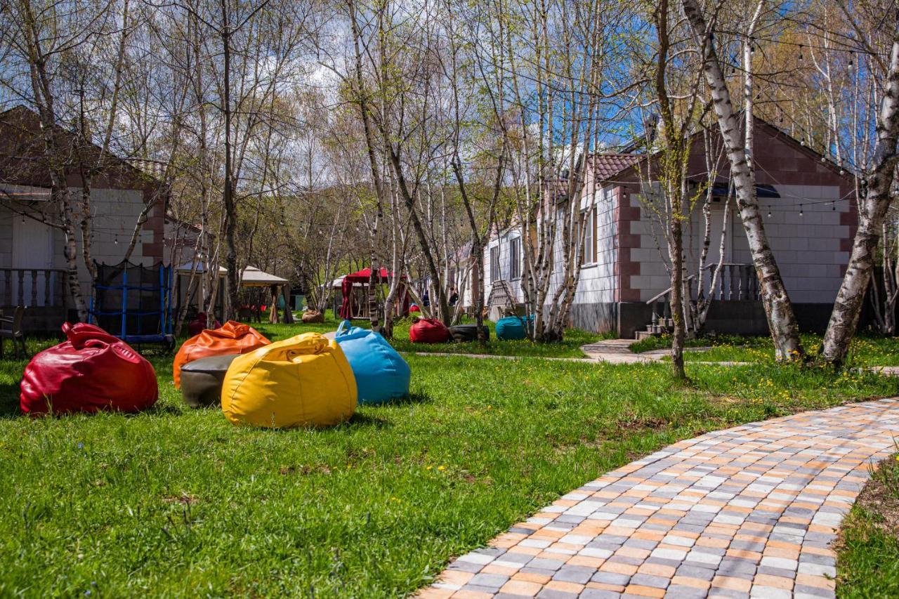Garden 3* Sevan