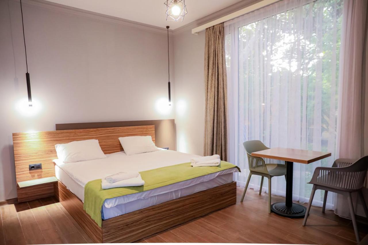 Garden Aparthotel Sevan