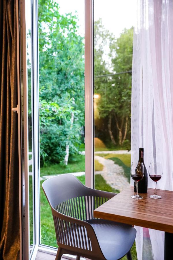 Aparthotel Garden 3*
