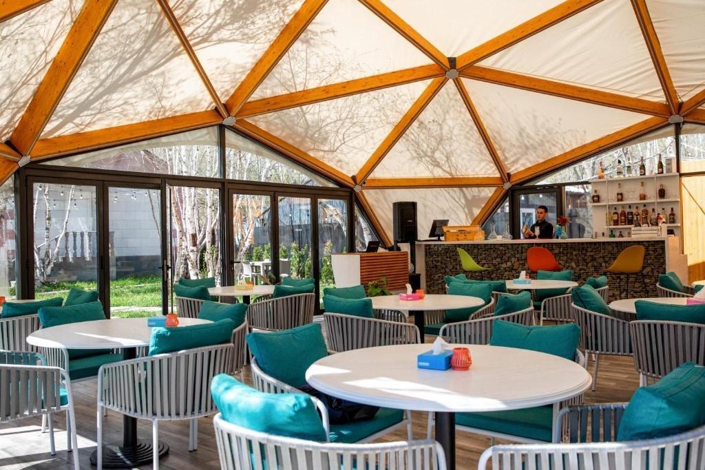 Aparthotel Garden 3*