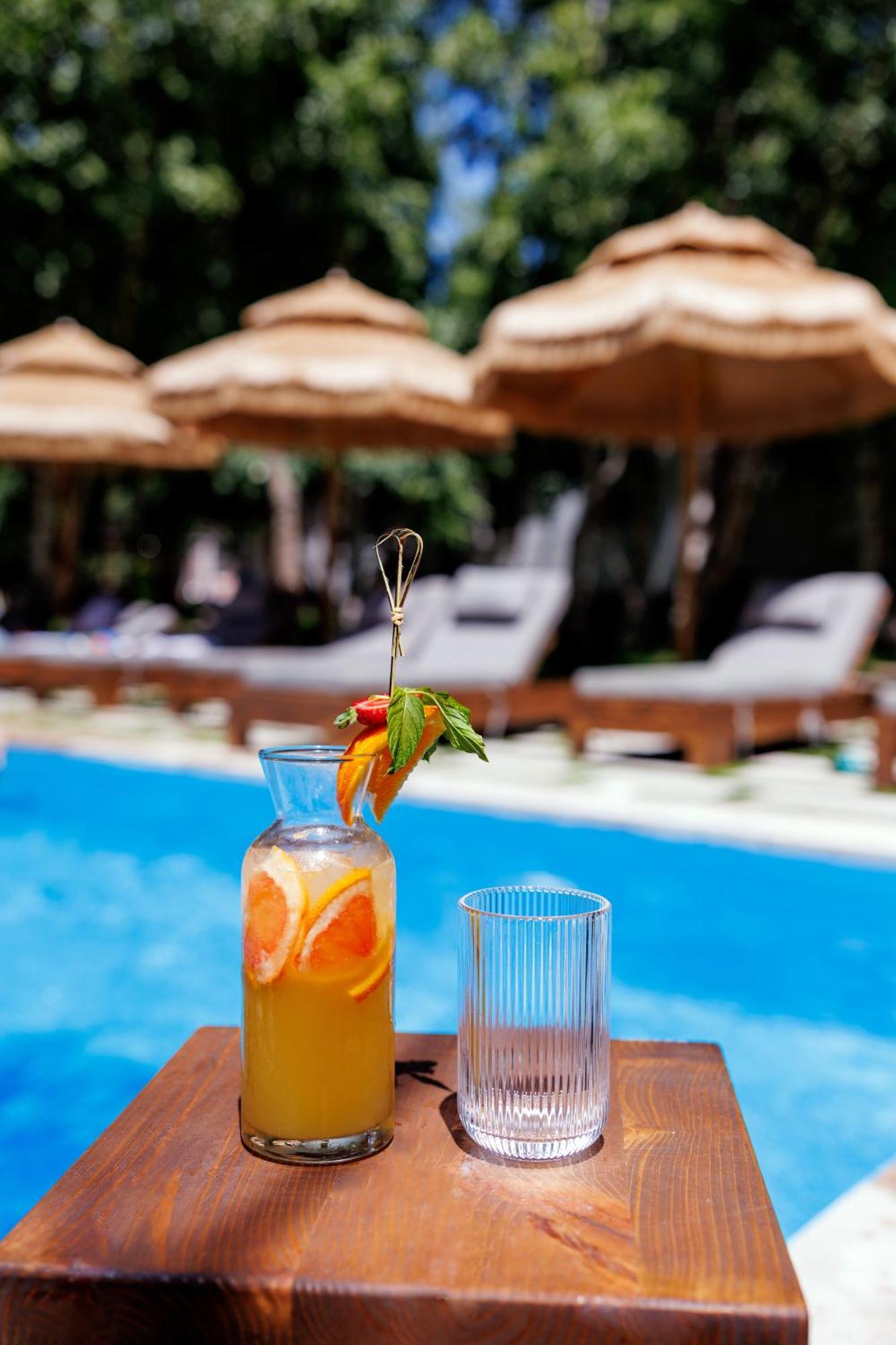 Aparthotel Garden