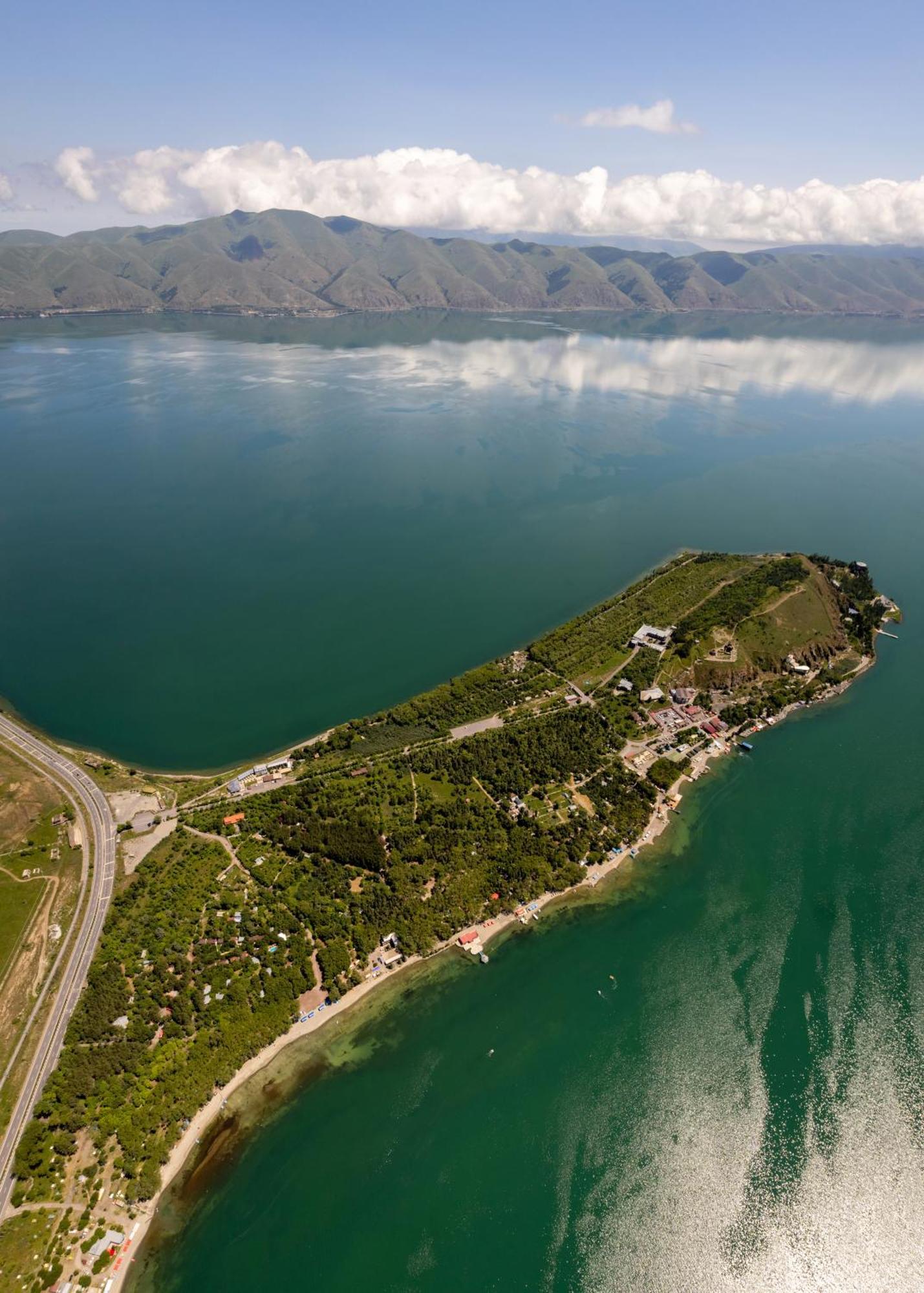 Aparthotel Garden Sevan