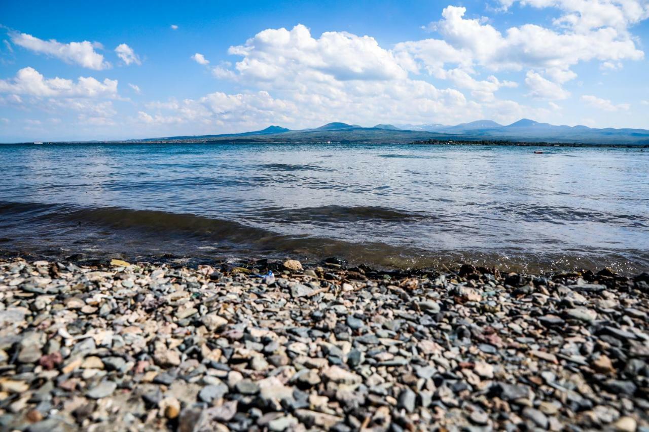 Garden Sevan