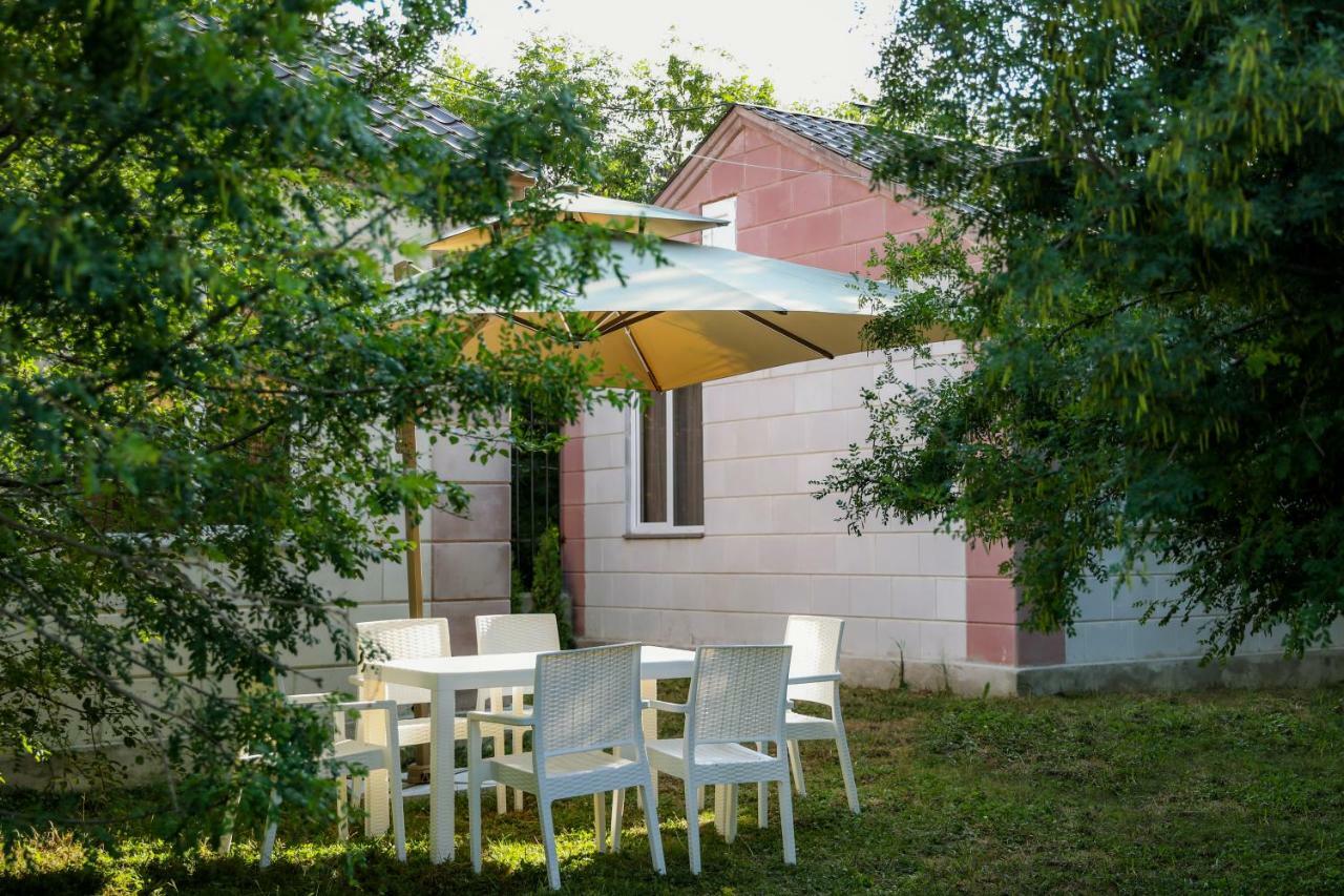 Garden 3* Sevan