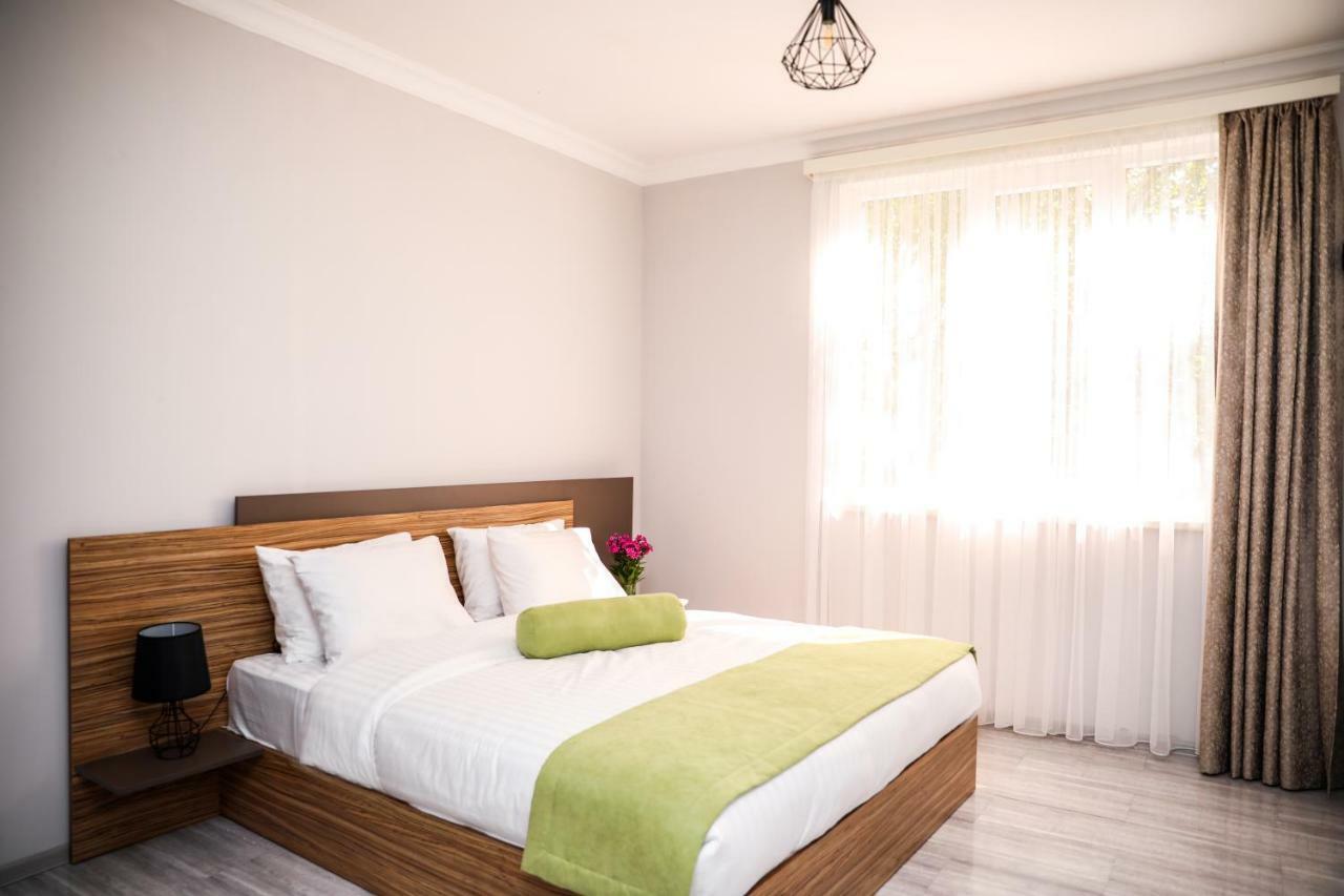 Aparthotel Garden 3*