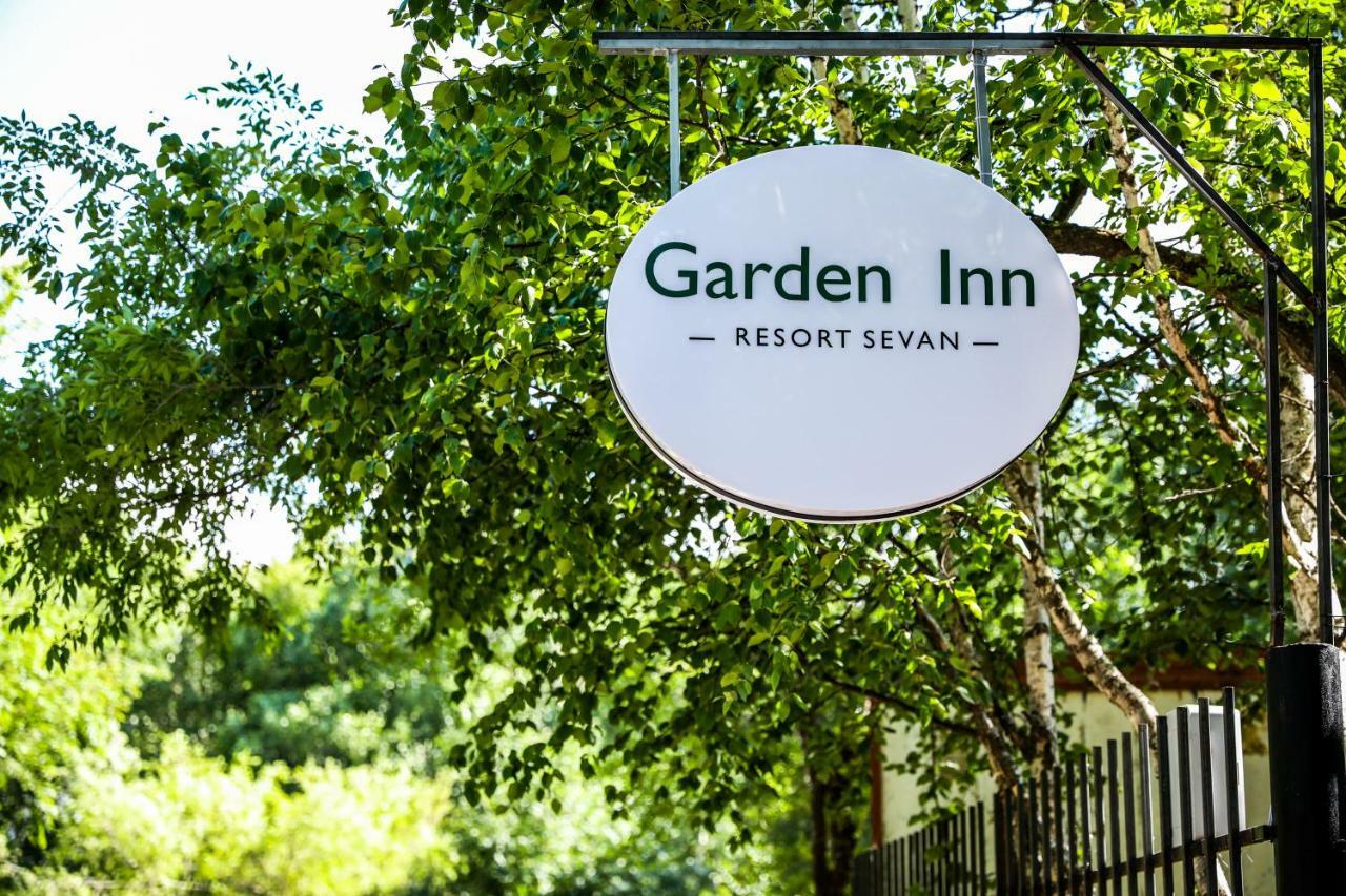 Aparthotel Garden Sevan