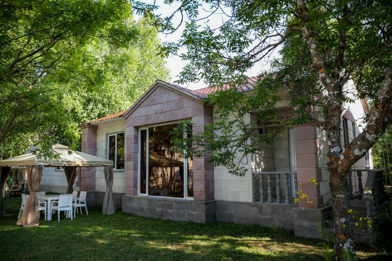 Garden Aparthotel
